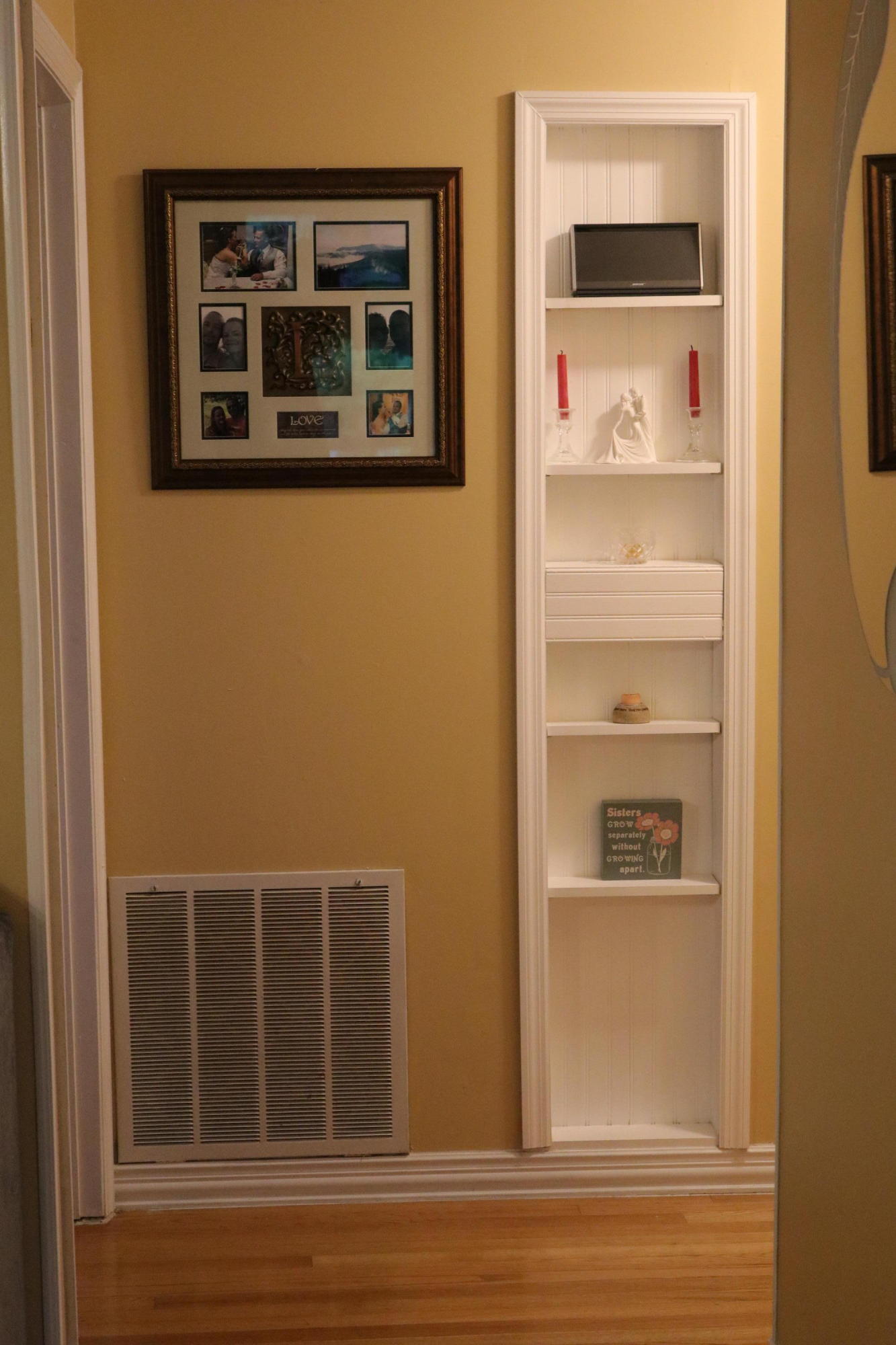 6043 Magazine Road Knoxville, TN 37920 - Photo 19 of 27 Hall Cutout