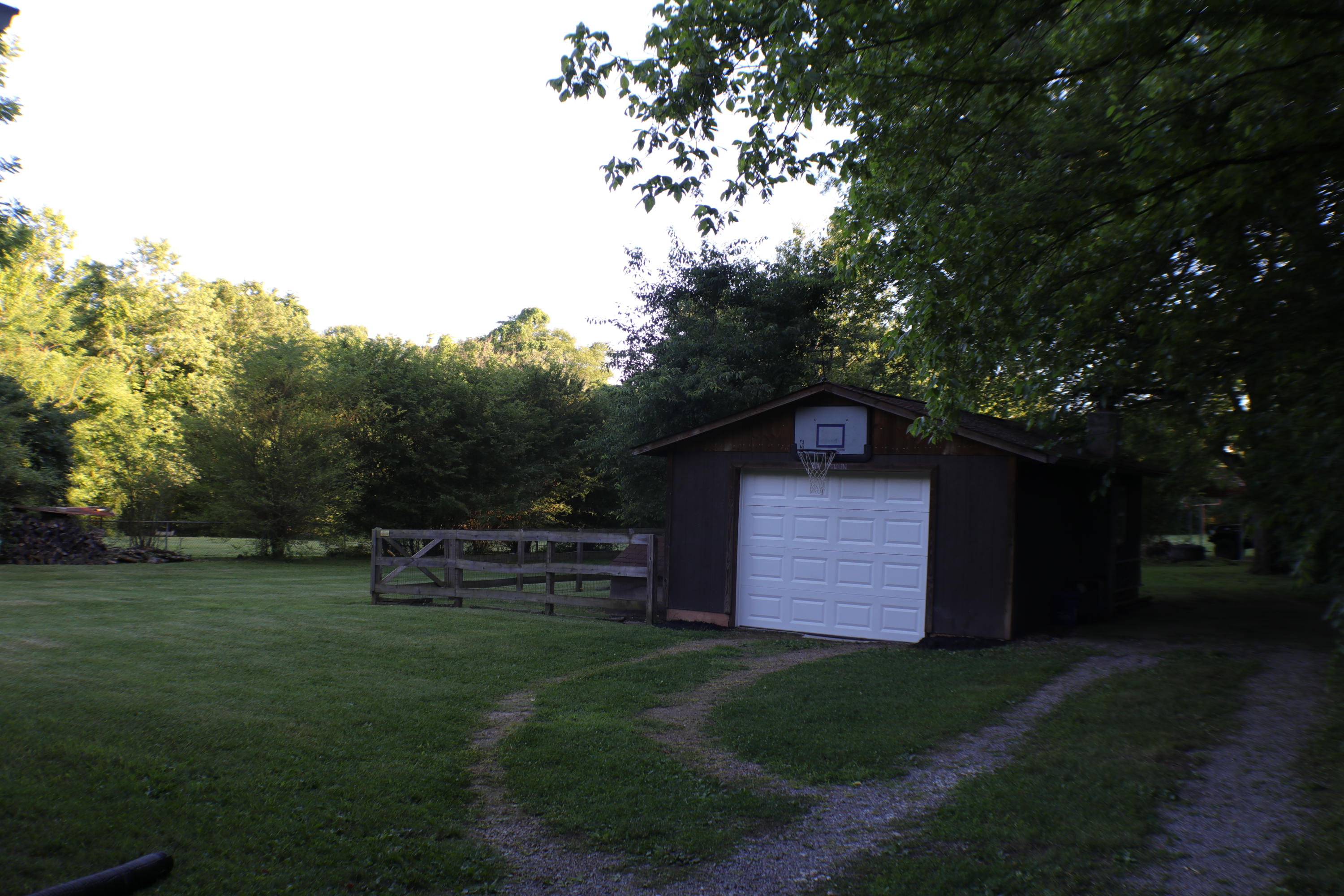 6043 Magazine Road Knoxville, TN 37920 - Photo 20 of 27 1 Car Garage