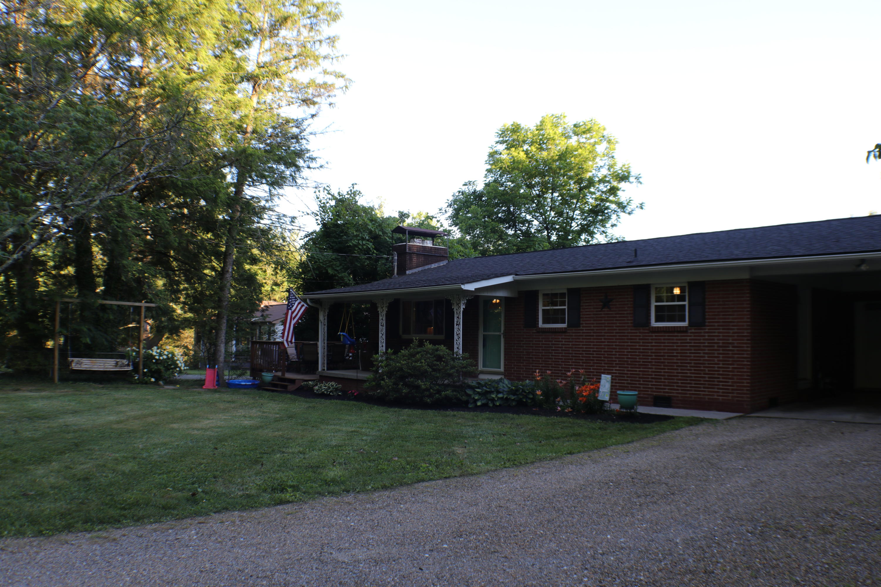 6043 Magazine Road Knoxville, TN 37920 - Photo 3 of 27 Front