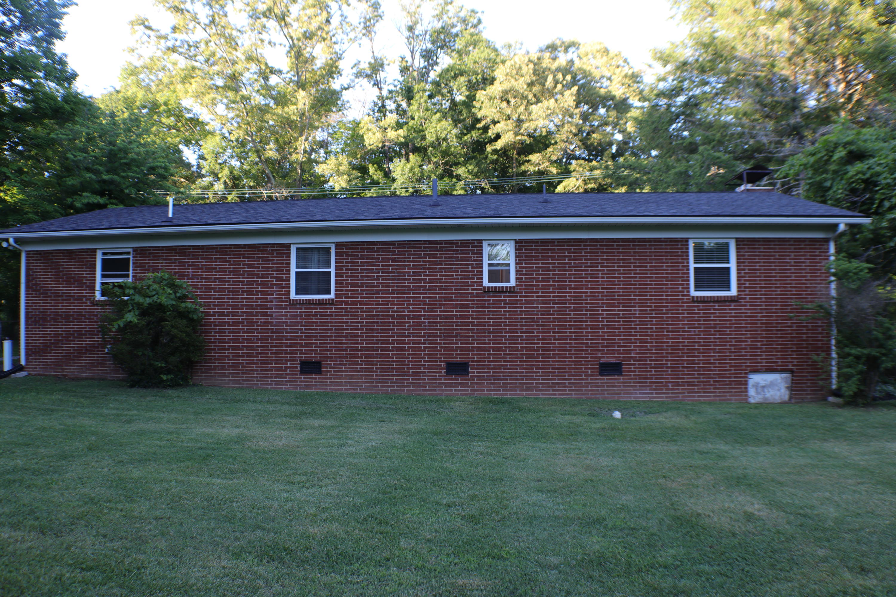 6043 Magazine Road Knoxville, TN 37920 - Photo 21 of 27 Back Of House