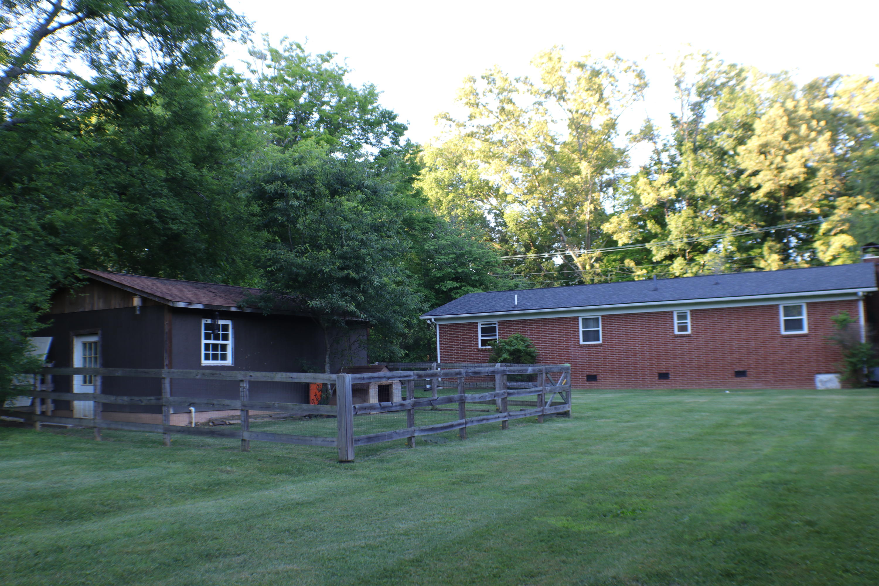 6043 Magazine Road Knoxville, TN 37920 - Photo 23 of 27 Pen