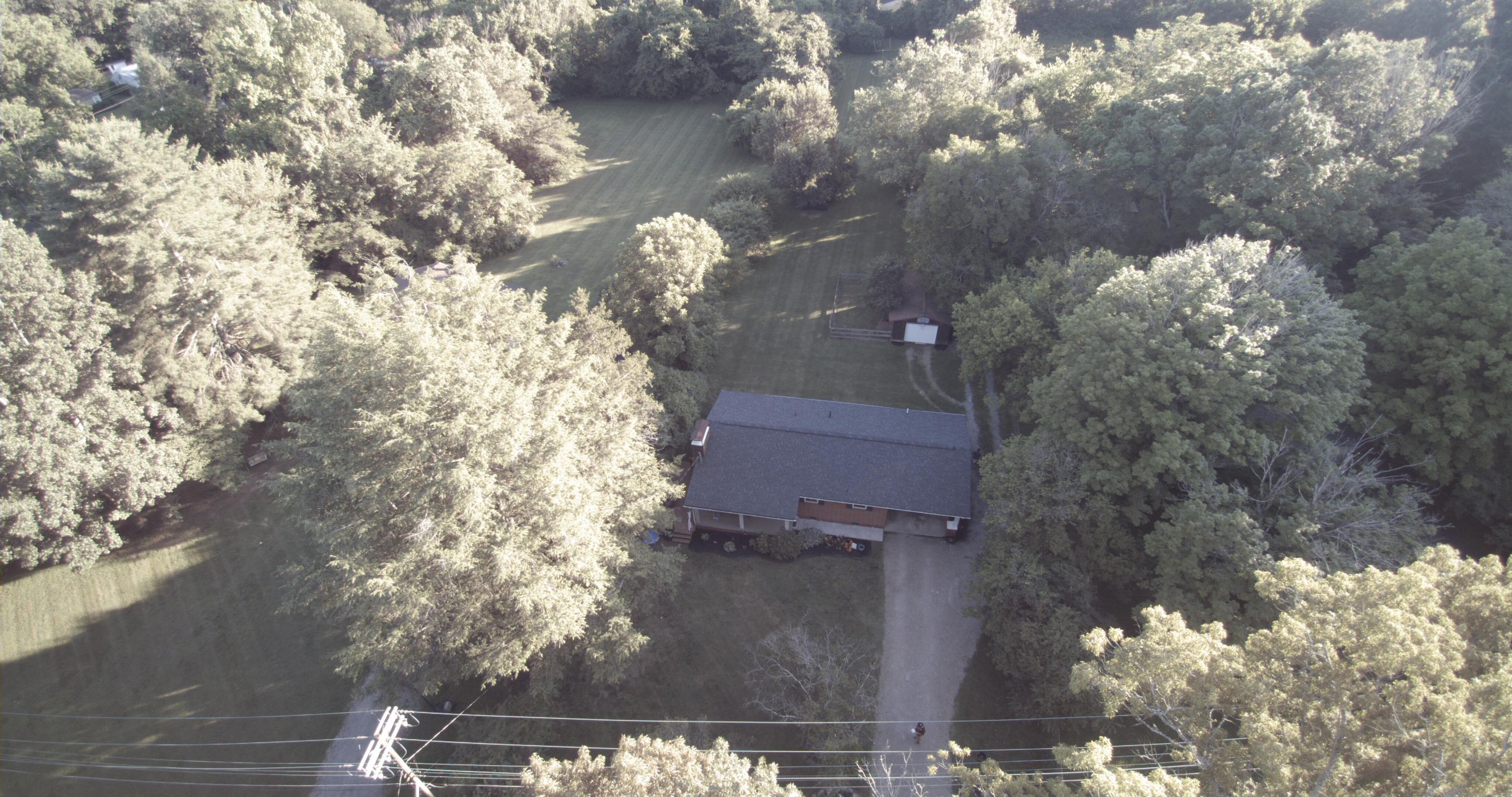 6043 Magazine Road Knoxville, TN 37920 - Photo 24 of 27 Drone Front