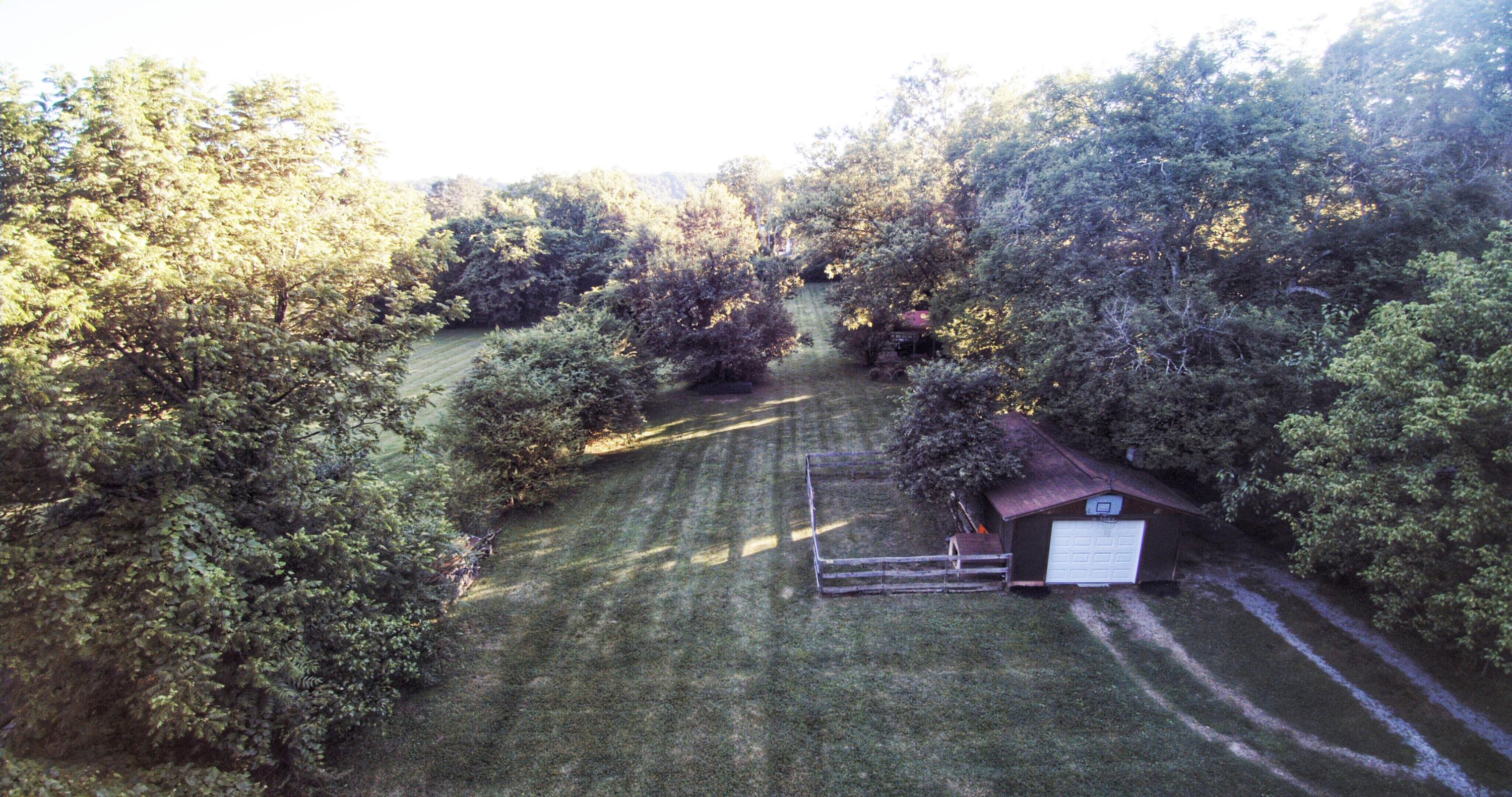 6043 Magazine Road Knoxville, TN 37920 - Photo 25 of 27 Drone Back