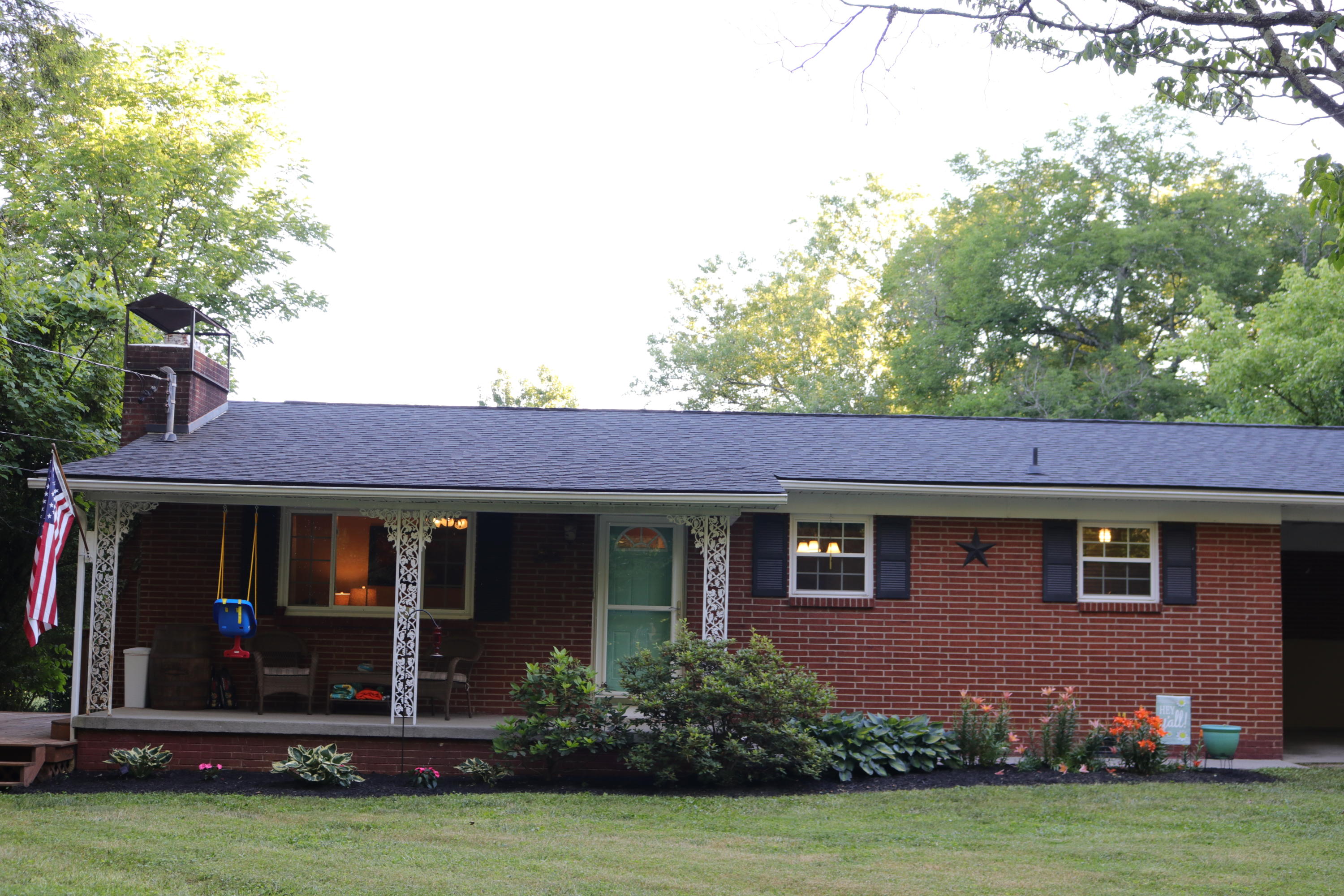 6043 Magazine Road Knoxville, TN 37920 - Photo 4 of 27 Front