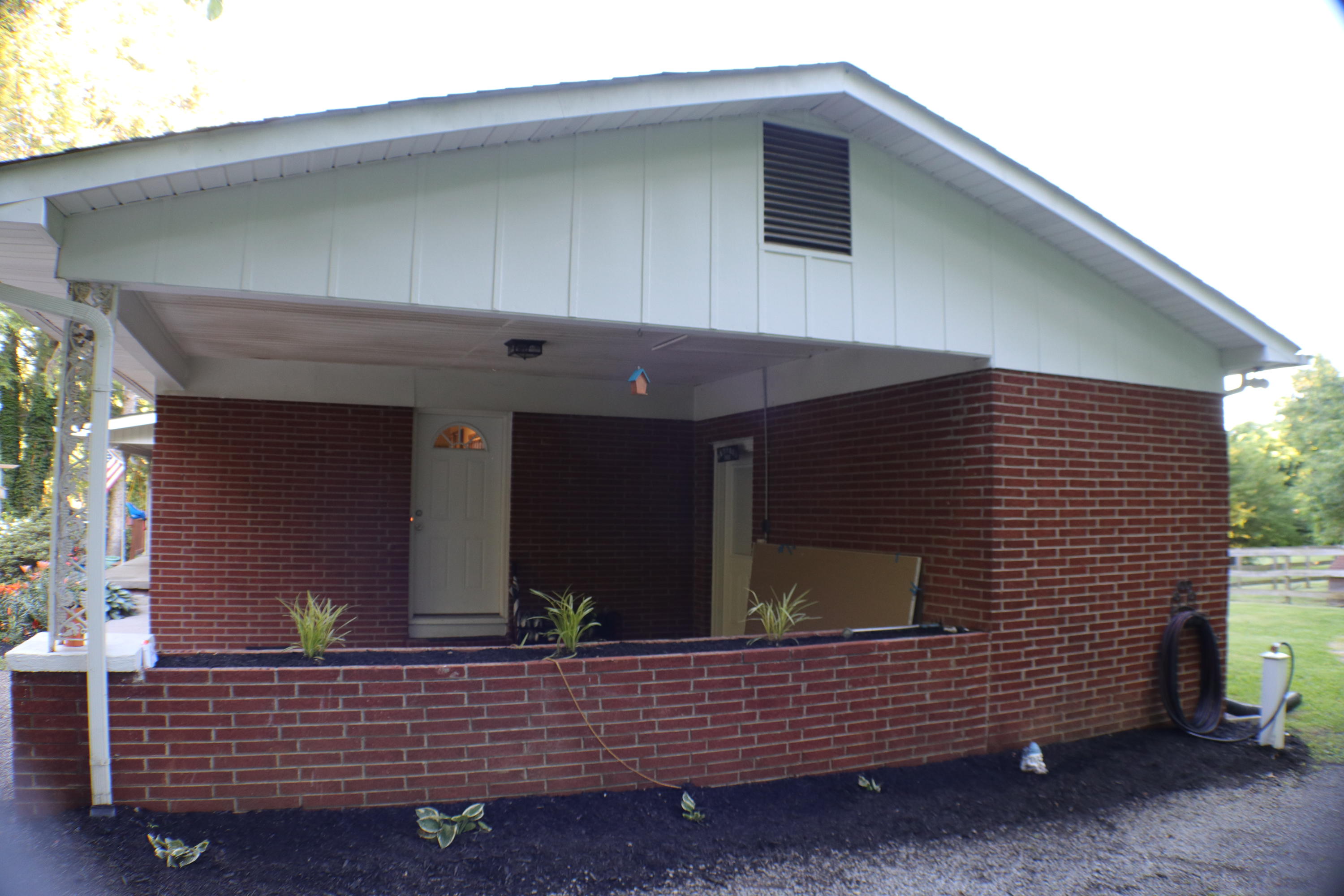 6043 Magazine Road Knoxville, TN 37920 - Photo 6 of 27 1 Car Carport