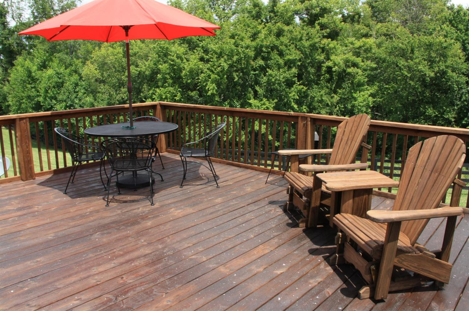 2549 Cane Run Road Carlisle, KY 40311 - Photo 4 of 19 Photo 4