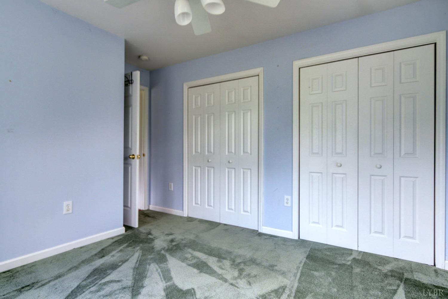 6835 Level Run Road Long Island, VA 24569 - Photo 30 of 57 an empty room with windows