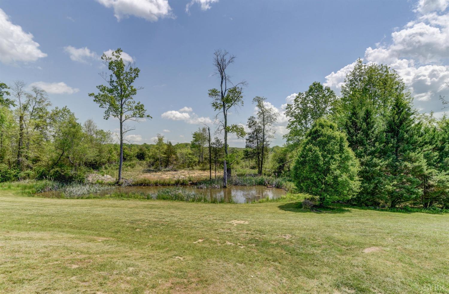 6835 Level Run Road Long Island, VA 24569 - Photo 46 of 57 a view of a garden