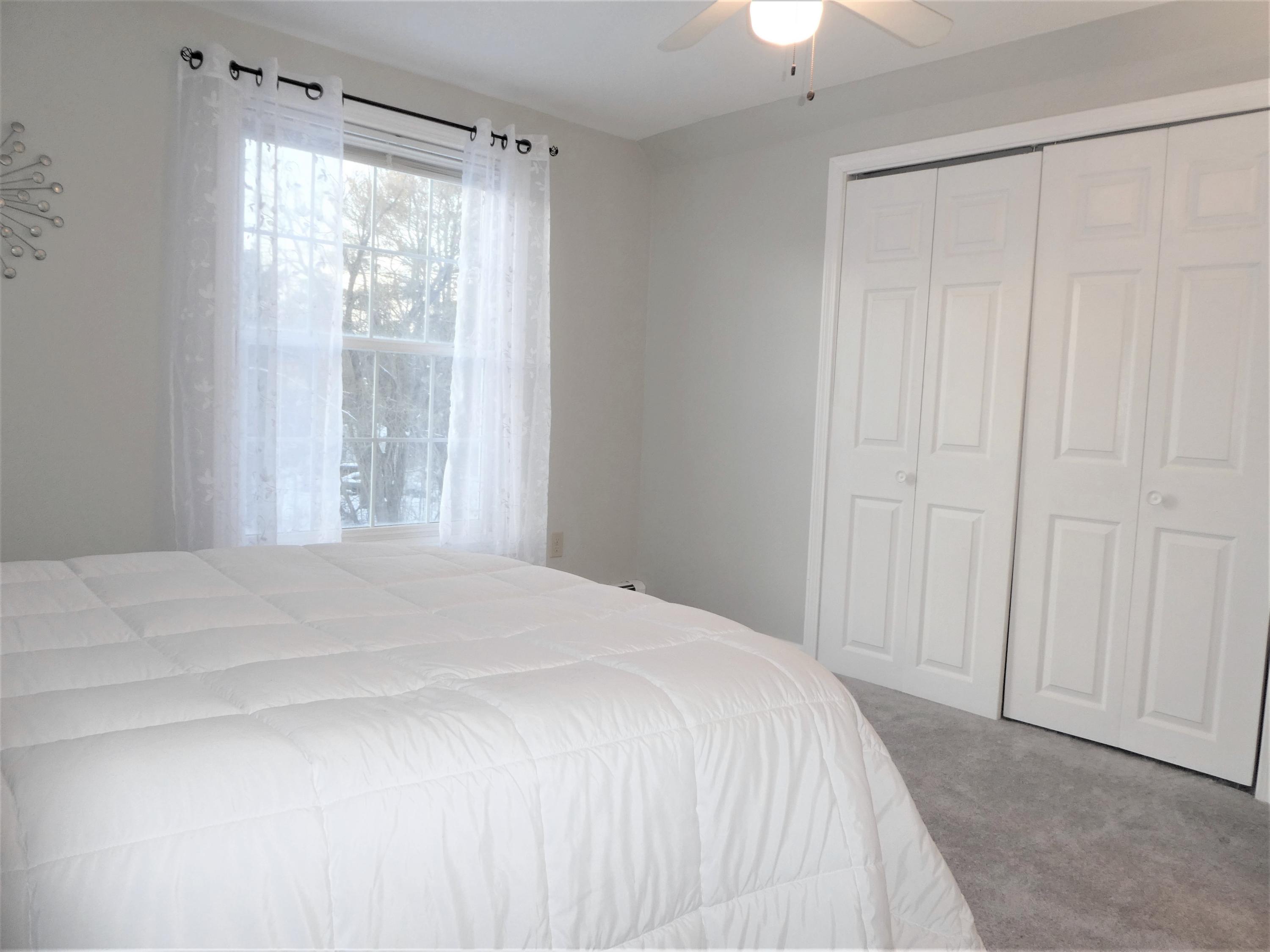 2 Christopher Road Gorham, ME 04038 - Photo 28 of 37 Bedroom 3rd view