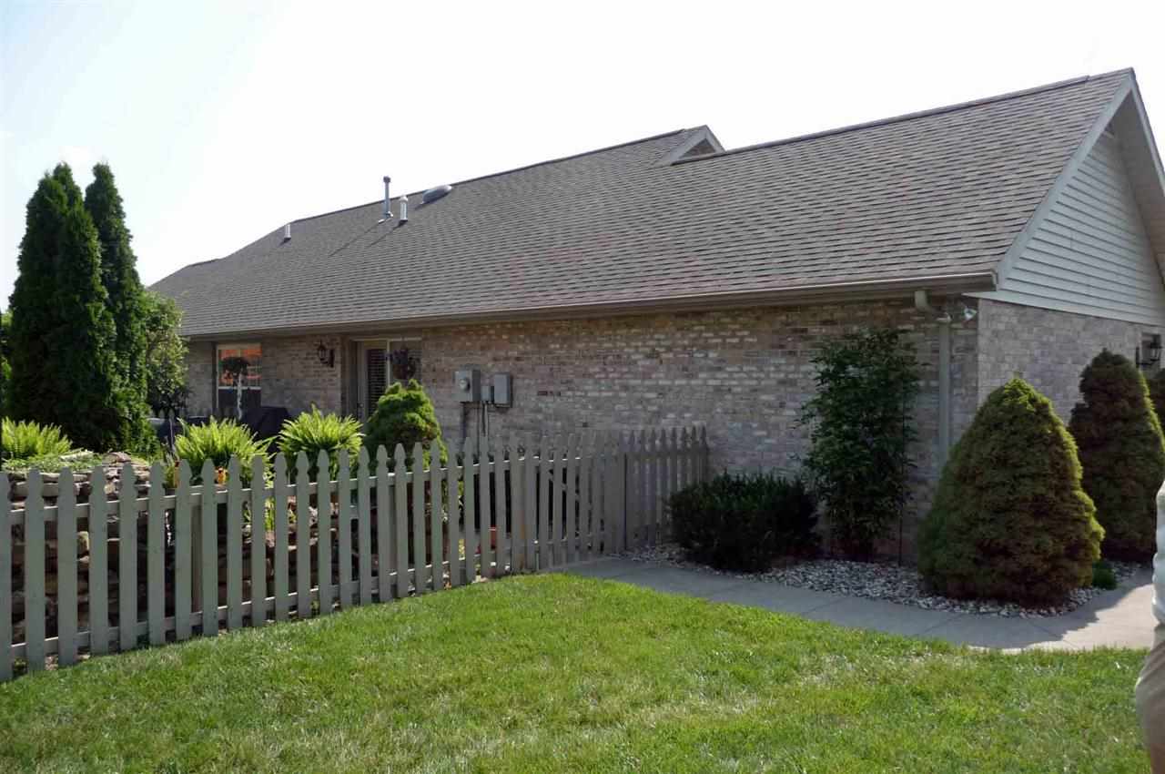 366 Ridgewood Lane Jasper, IN 47546 - Photo 14 of 14 Gallery Image 14