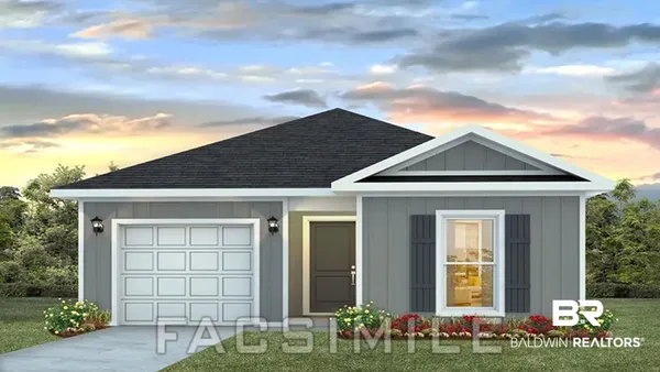 $306,700 | 32444 Revere Drive, Daphne, AL 36527