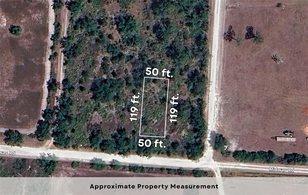 13 Midway Road Myakka City, FL 34251 - Photo 5 of 8 front view of a house