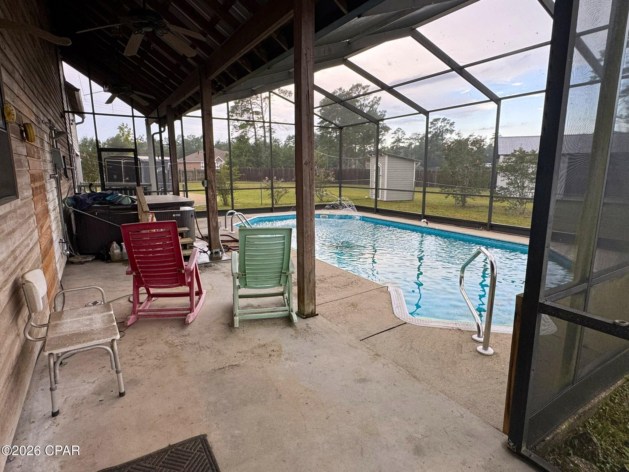 419 Spikes Road Southport, FL 32409 - Photo 41 of 50