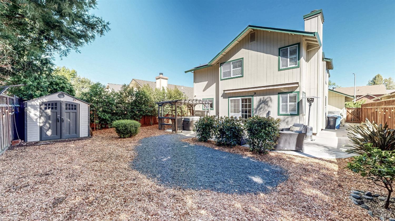 414 Princess Way Windsor, CA 95492 - Photo 50 of 63