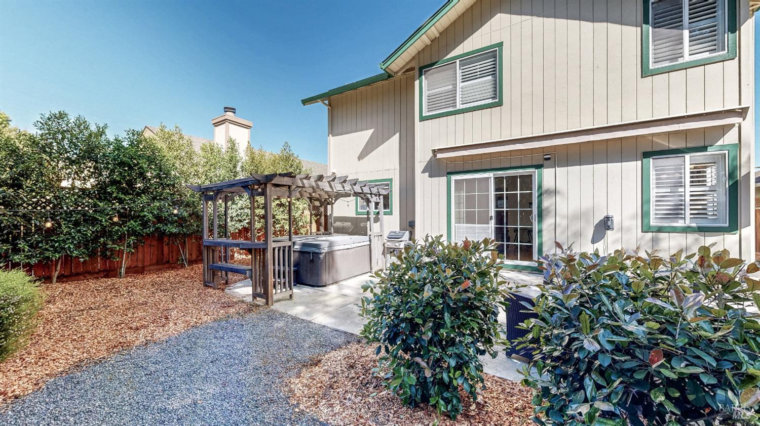 414 Princess Way Windsor, CA 95492 - Photo 52 of 63