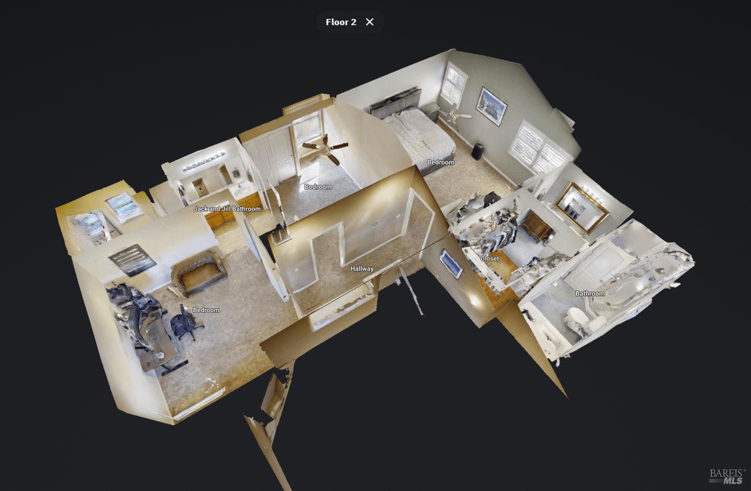 414 Princess Way Windsor, CA 95492 - Photo 59 of 63