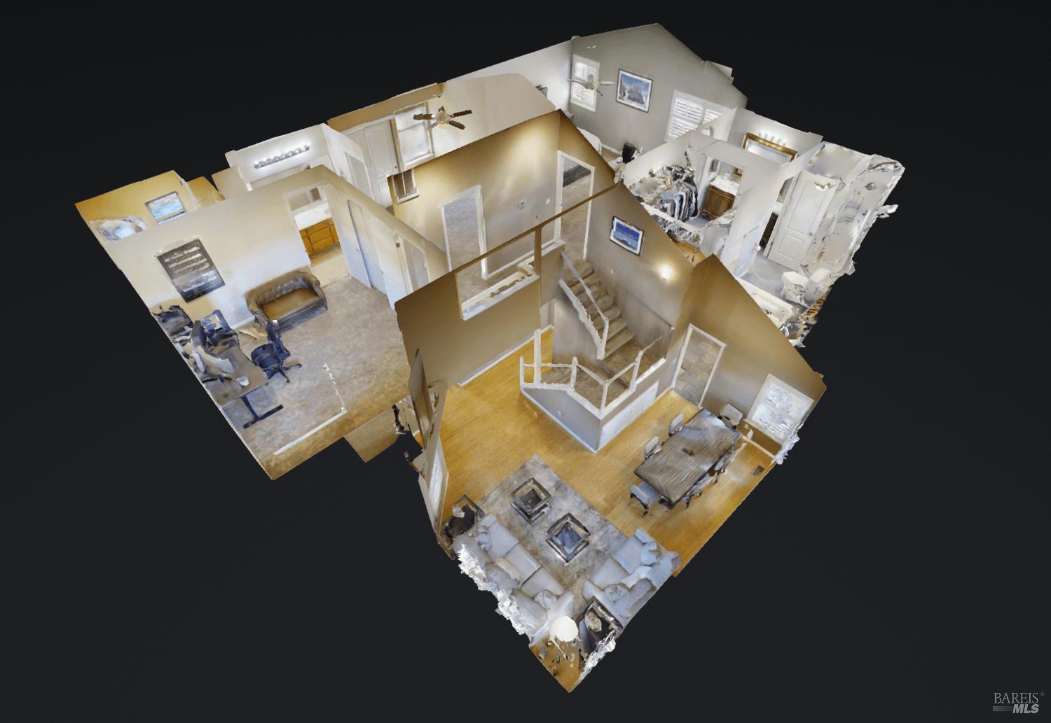 414 Princess Way Windsor, CA 95492 - Photo 60 of 63