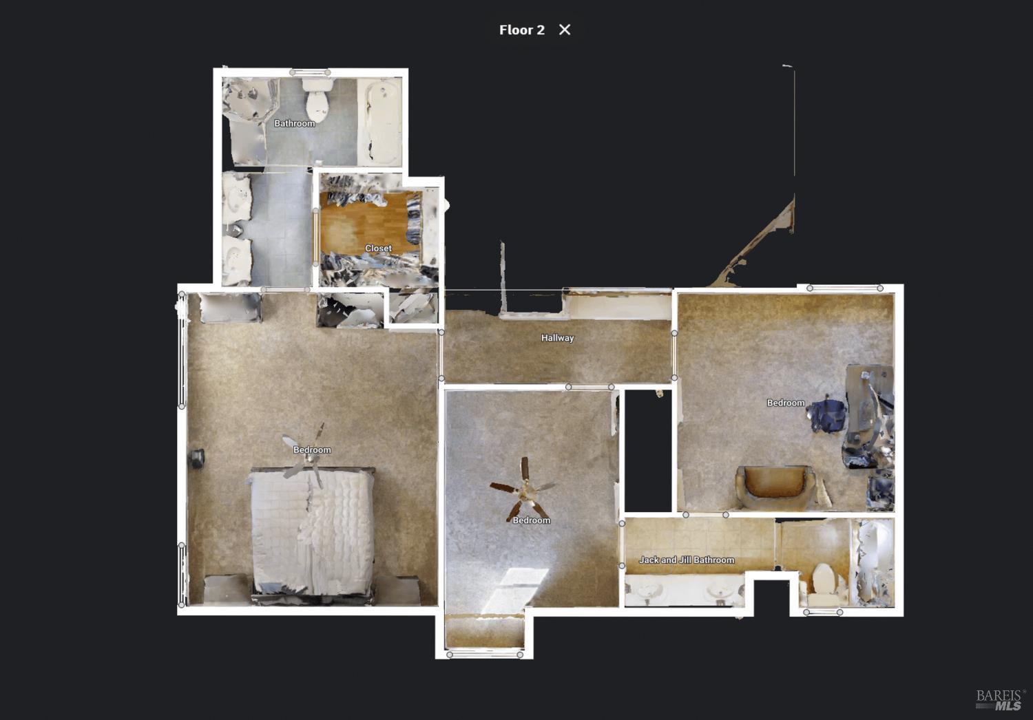 414 Princess Way Windsor, CA 95492 - Photo 61 of 63