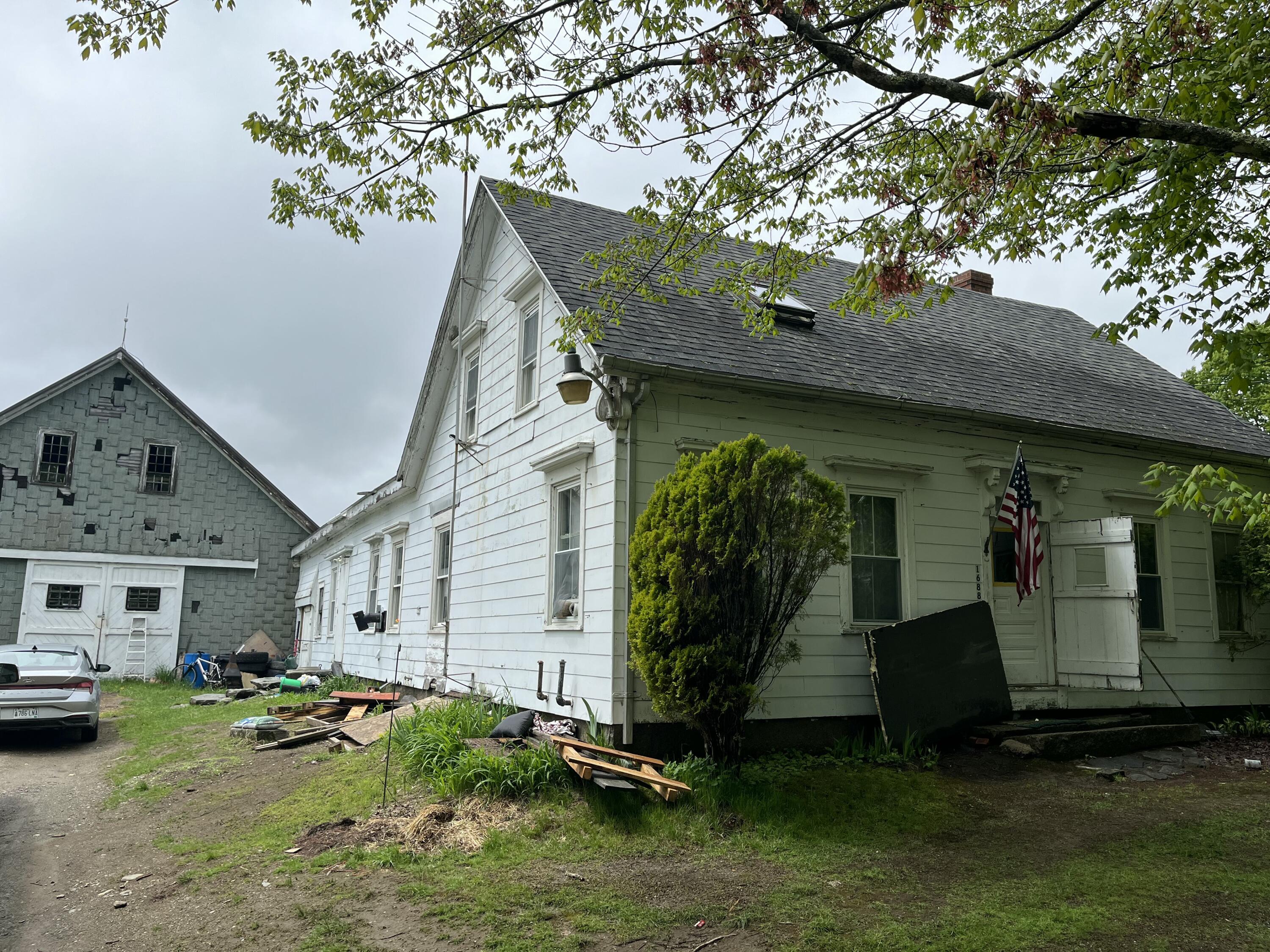 1688 Washington Road Waldoboro, ME 04572 - Photo 3 of 4 IMG_5271