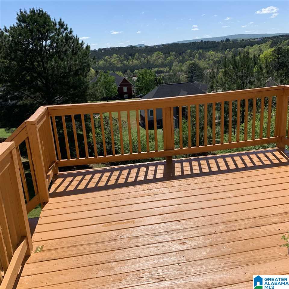 533 Woodland Ridge Road Odenville, AL 35120 - Photo 14 of 14