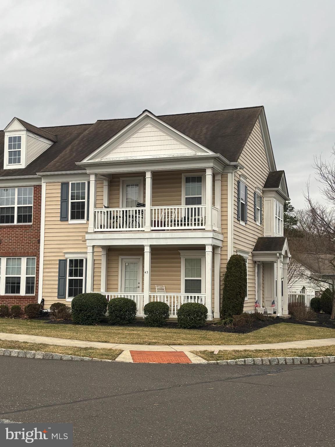 43 Stokes Avenue Voorhees, NJ 08043 - Photo 2 of 2