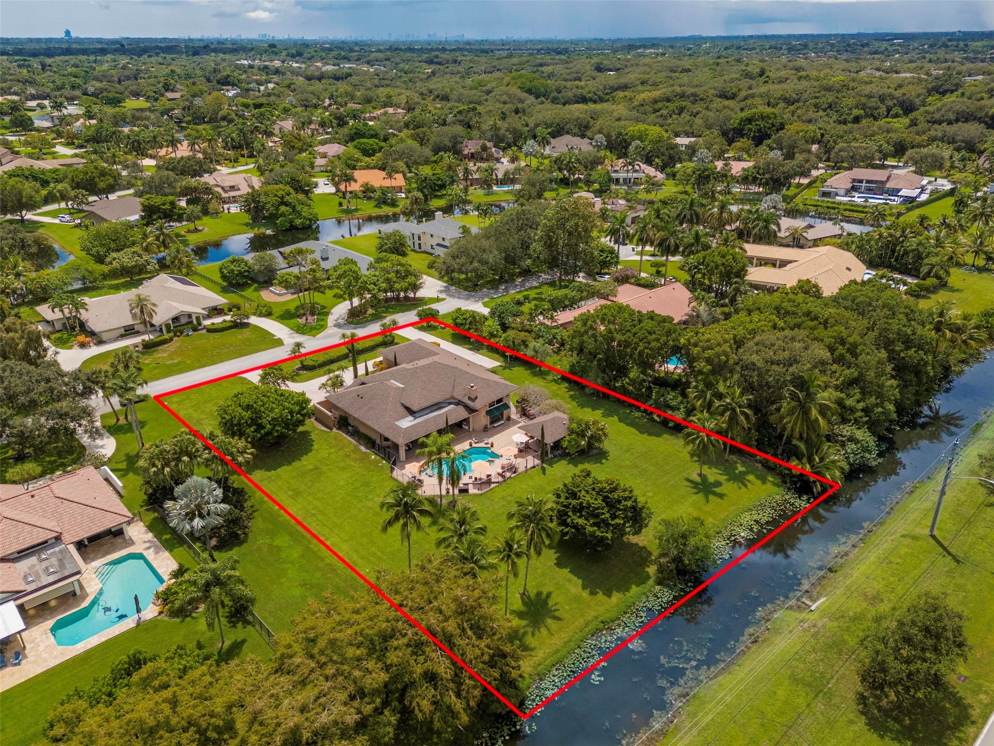 3151 Southwest 135th Terrace Davie, FL 33330 - Photo 59 of 74 Photo 59
