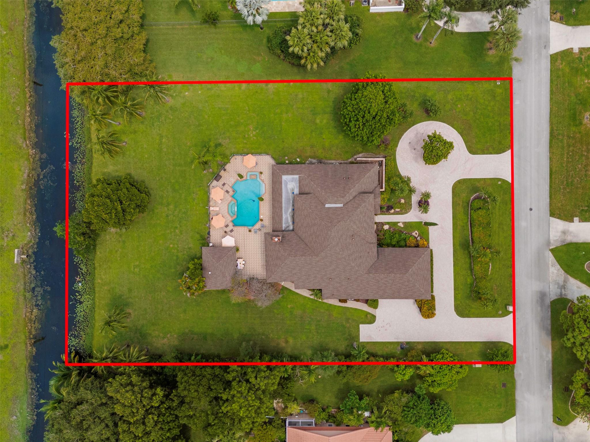 3151 Southwest 135th Terrace Davie, FL 33330 - Photo 64 of 74 Photo 64