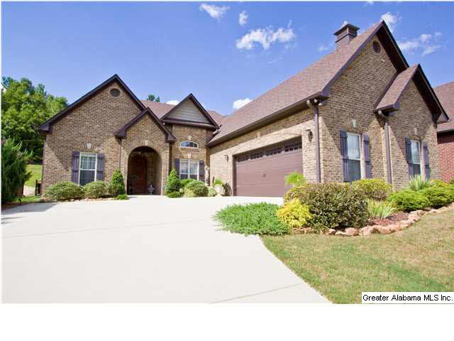 426 Ballantrae Road Pelham, AL 35124 - Photo 25 of 25