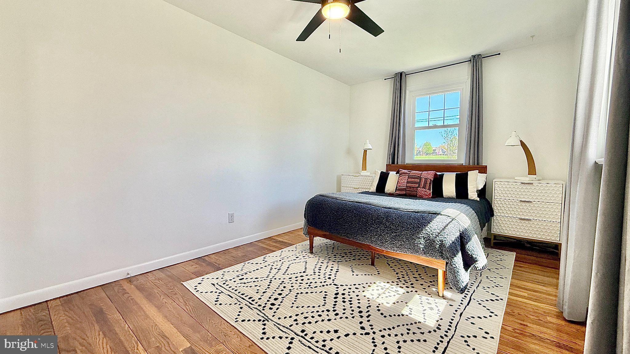 2010 Scheetzs Church Road Quakertown, PA 18951 - Photo 13 of 26 Bright and airy bedroom retreat.