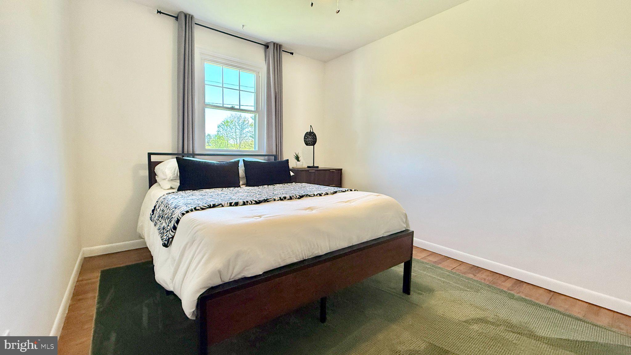 2010 Scheetzs Church Road Quakertown, PA 18951 - Photo 16 of 26 Serene bedroom with natural light.