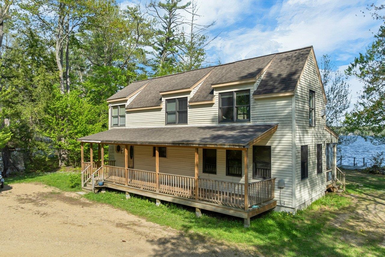 24 Gillis Lane Barnstead, NH 03225 - Photo 2 of 57
