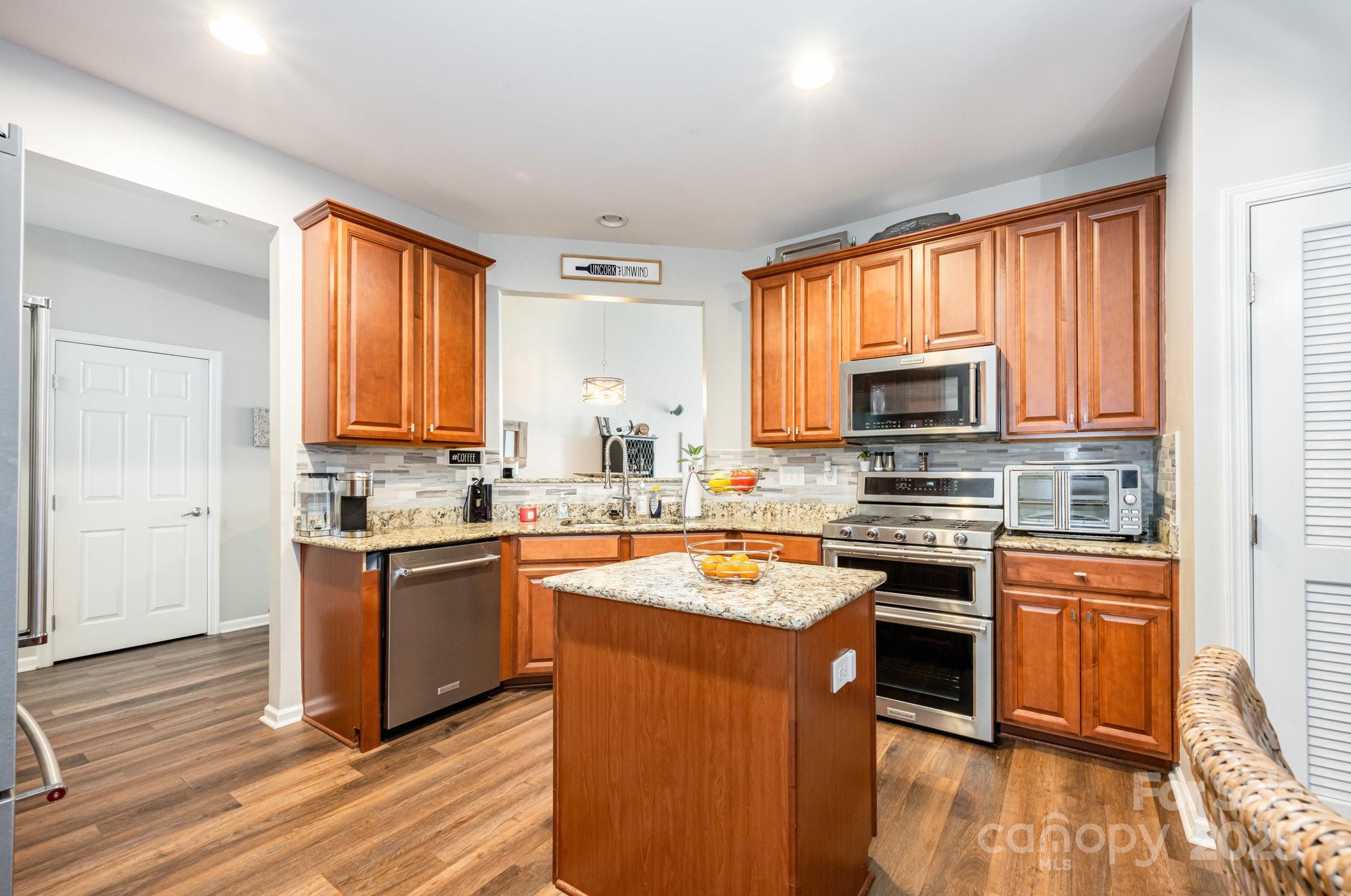 209 Chartwell Lane Tega Cay, SC 29708 - Photo 11 of 25