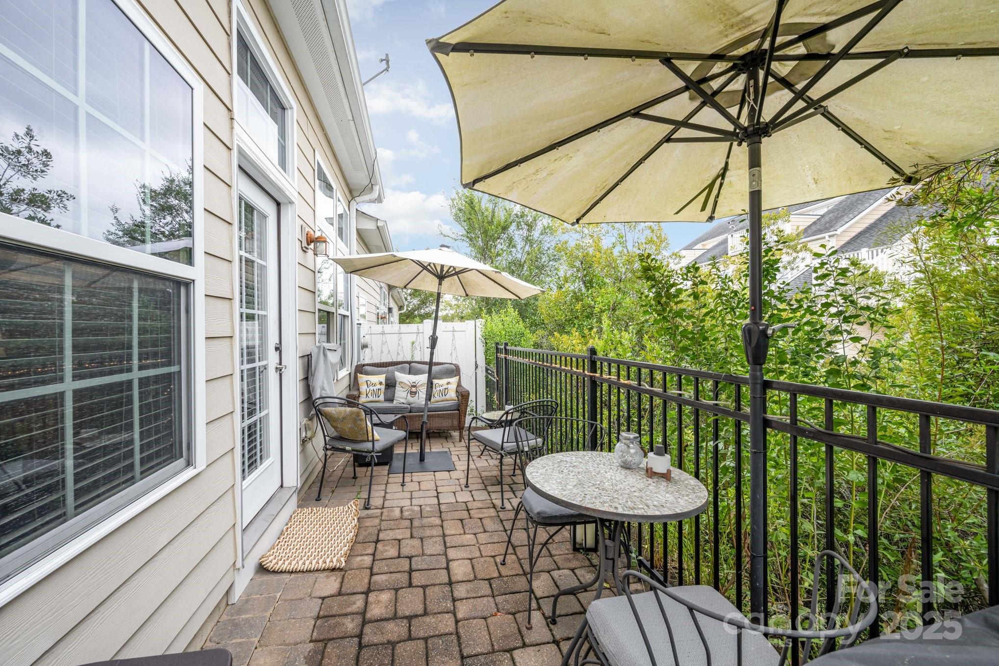 209 Chartwell Lane Tega Cay, SC 29708 - Photo 24 of 25