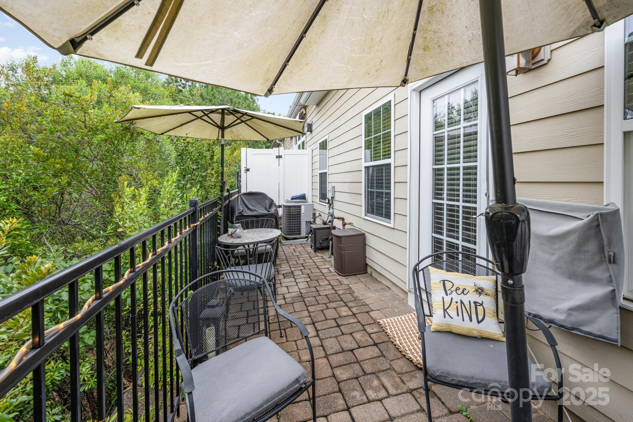 209 Chartwell Lane Tega Cay, SC 29708 - Photo 25 of 25