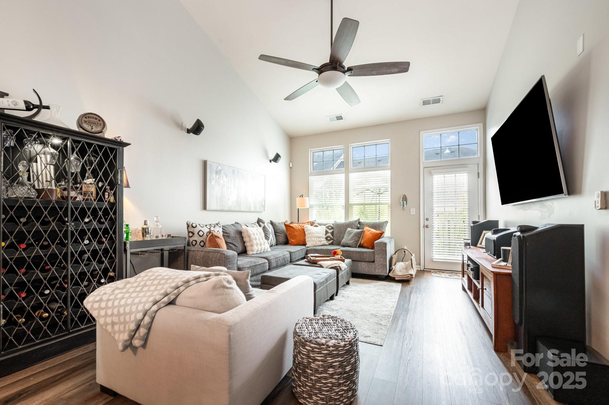 209 Chartwell Lane Tega Cay, SC 29708 - Photo 4 of 25