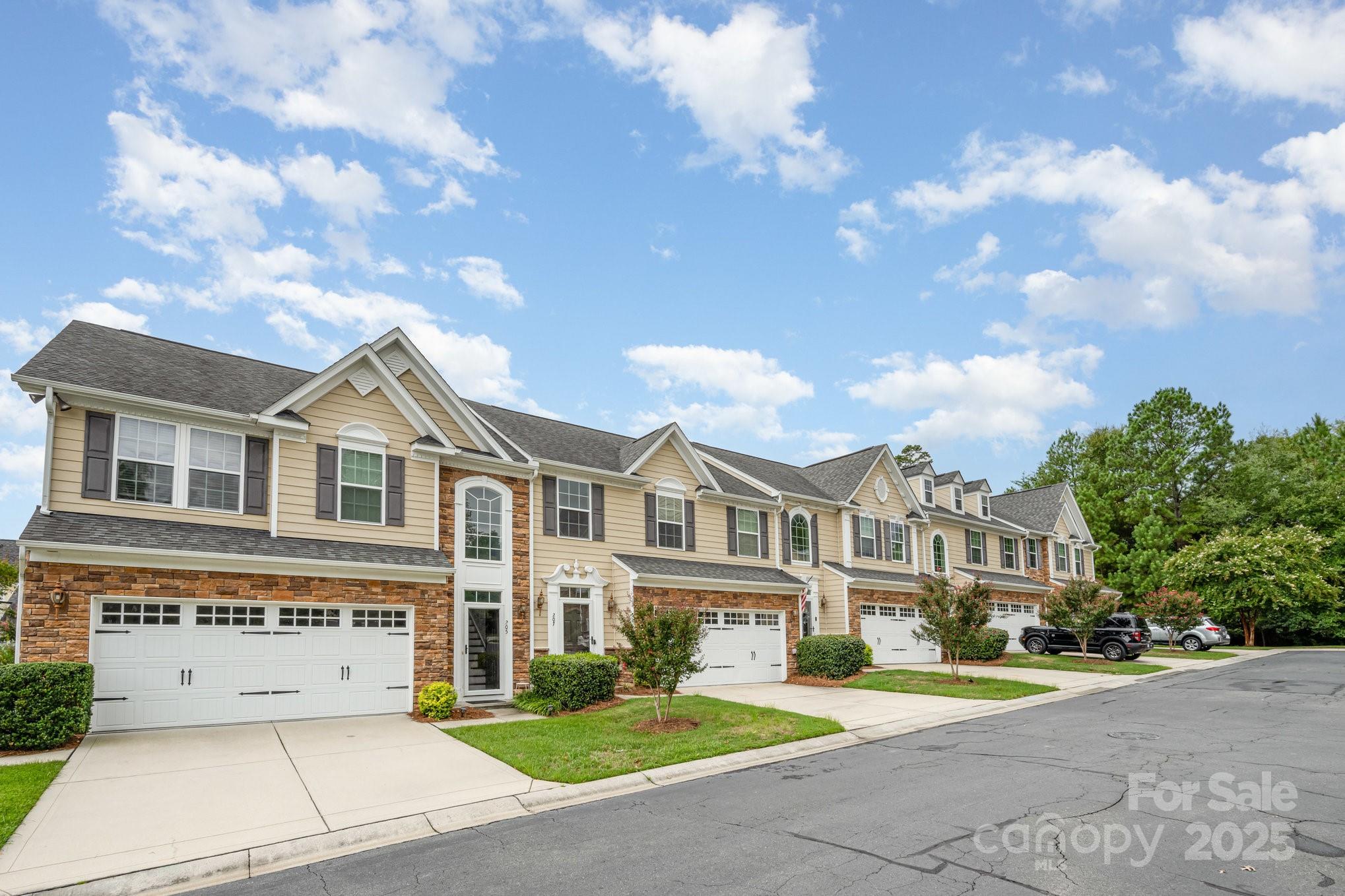 209 Chartwell Lane Tega Cay, SC 29708 - Photo 6 of 25