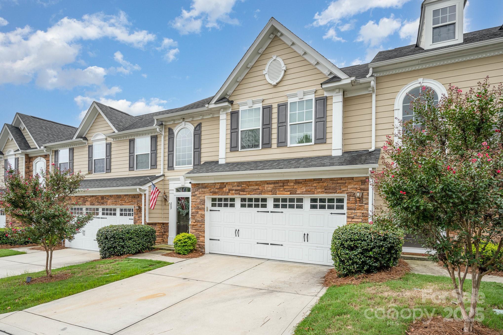 209 Chartwell Lane Tega Cay, SC 29708 - Photo 7 of 25