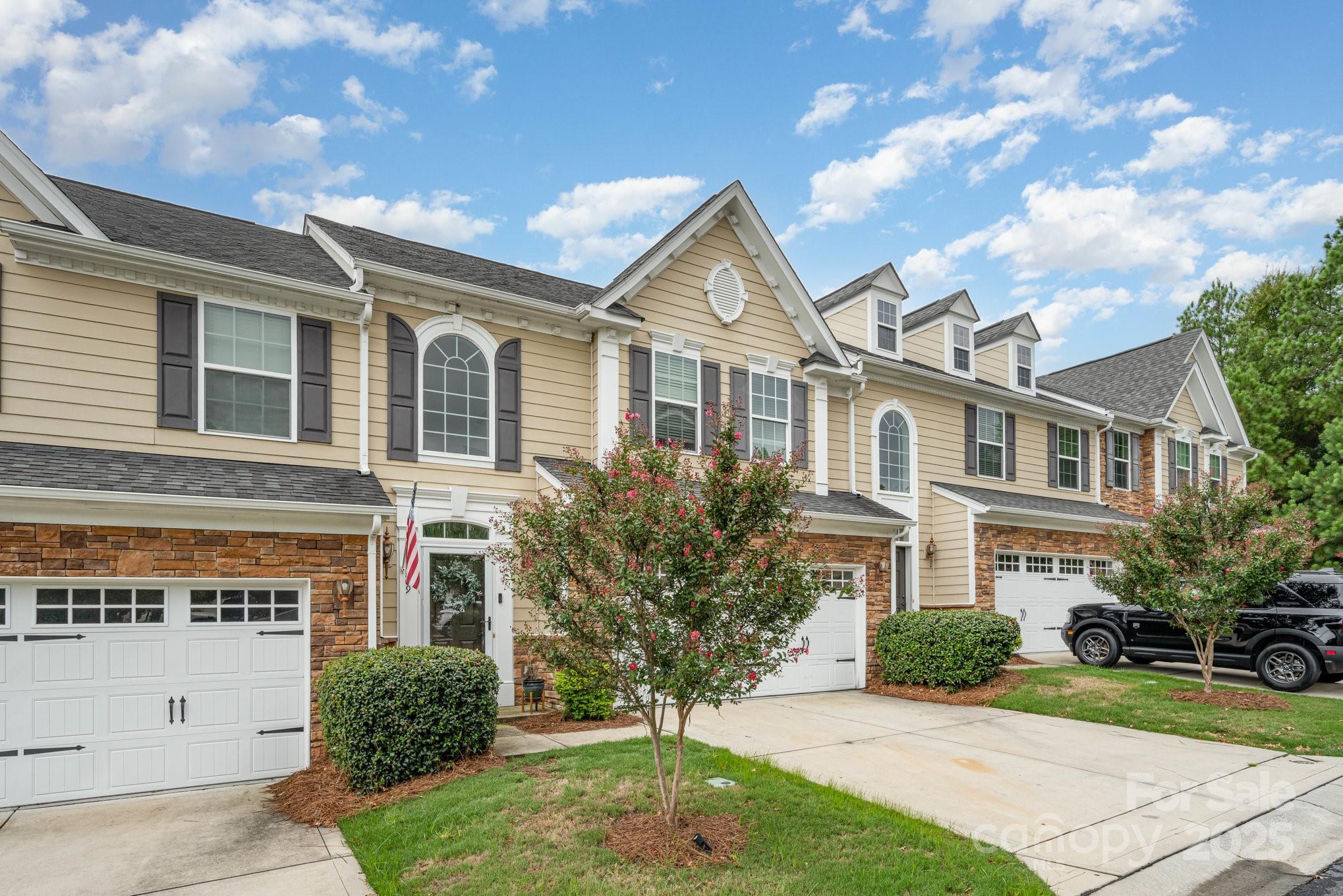 209 Chartwell Lane Tega Cay, SC 29708 - Photo 8 of 25