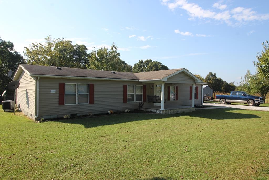 343 Angus Road Auburn, KY 42206 - Photo 1 of 30 Gallery Image 1