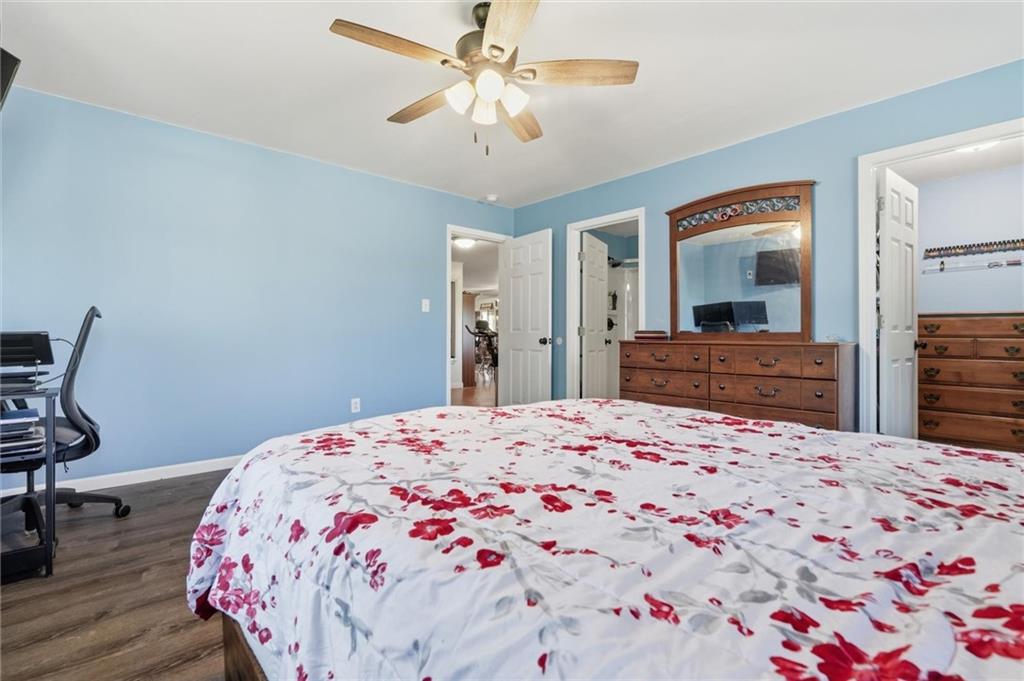 116 Troytown Road Fayette City, PA 15438 - Photo 23 of 43