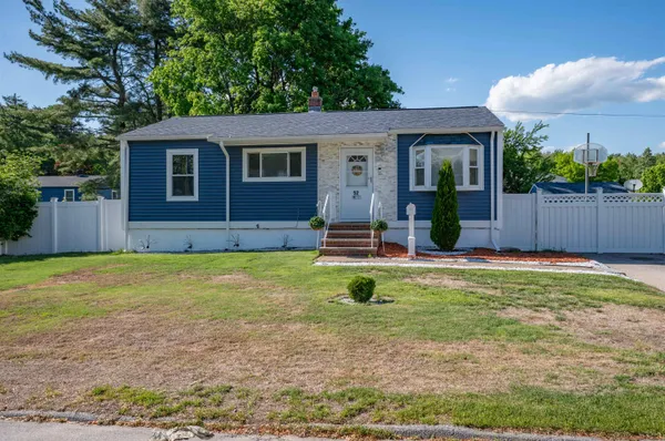 $499,900 | 52 Watson Street, Nashua, NH 03064