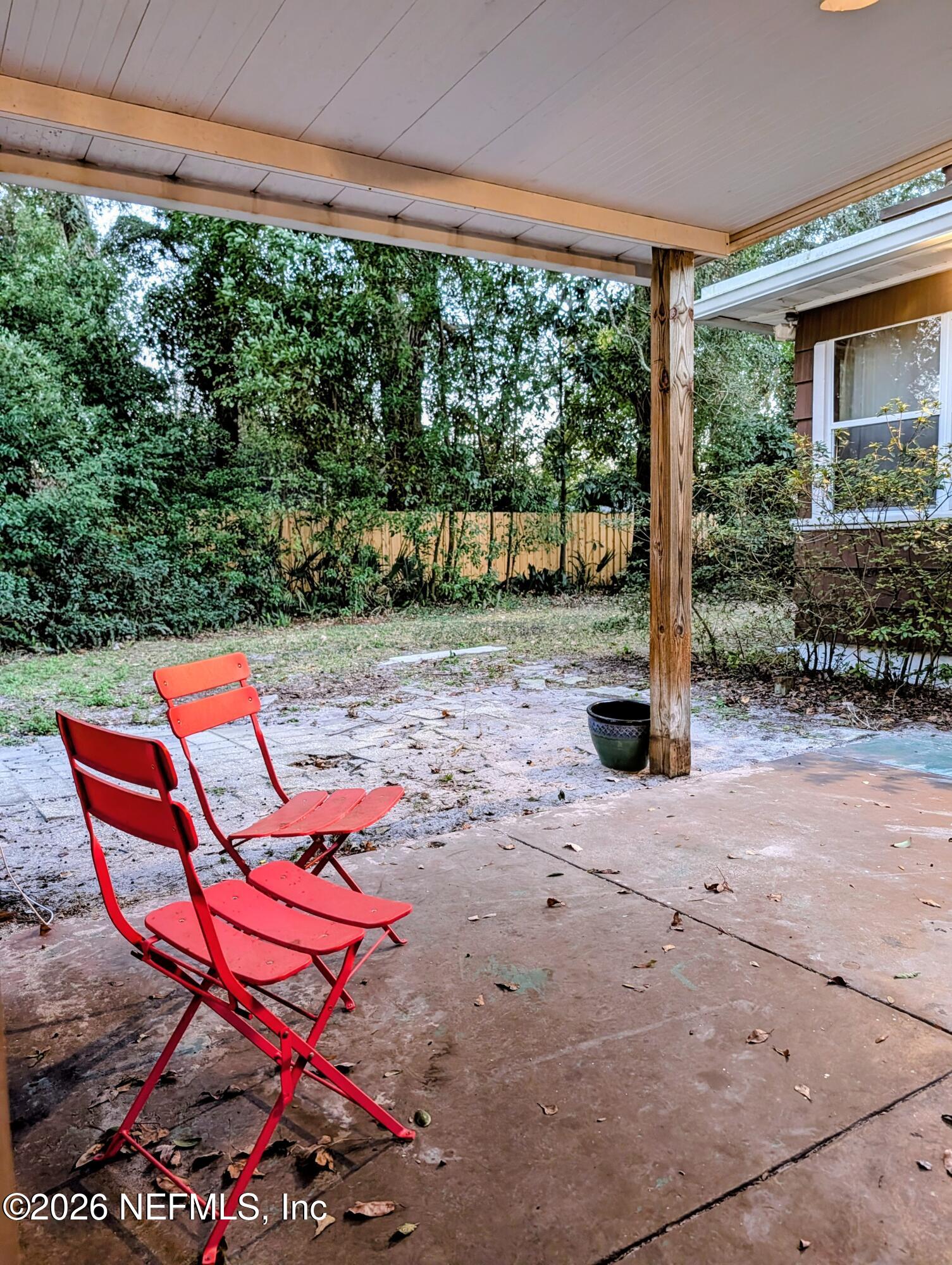 4646 Martingale Road Jacksonville, FL 32210 - Photo 5 of 22 PXL_20260206_230809484~2