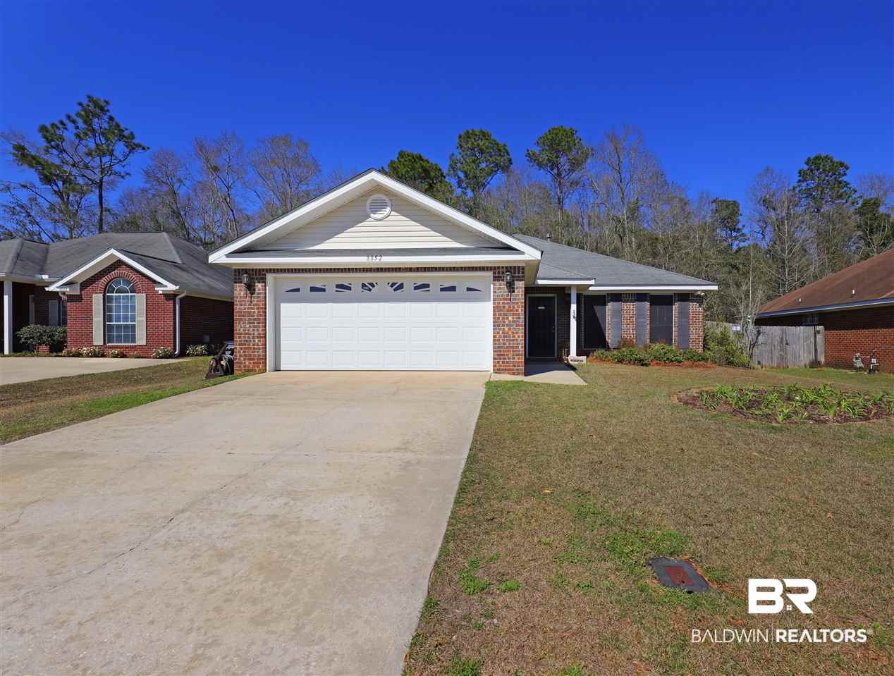 8852 Spring Grove North Mobile, AL 36695 - Photo 23 of 25 Spring Grove Subdivision