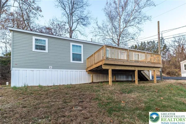 $169,900 | 465 Royal Manor Road, Unit LOT 4, Easton, PA 18042