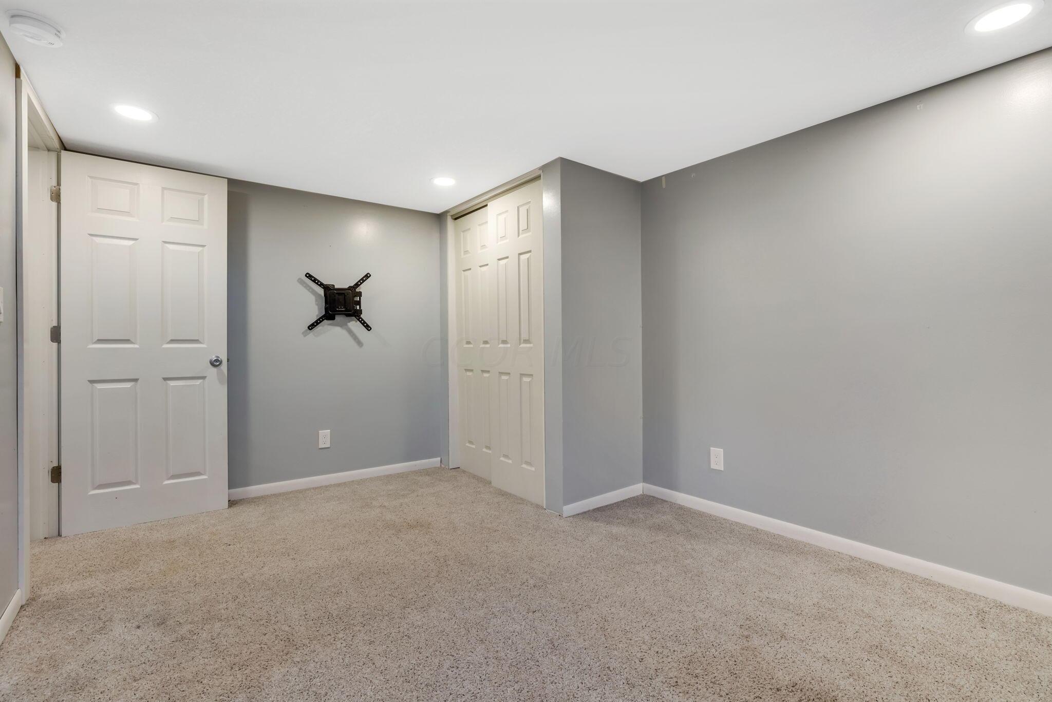 3241 Ritchey Road Southeast Heath, OH 43056 - Photo 74 of 116 Sixth Bedroom LL