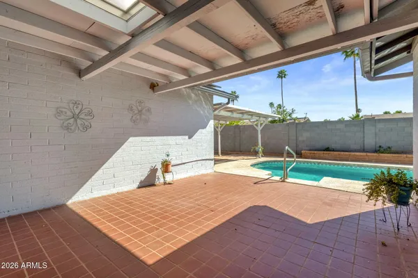 $485,000 | 1753 West Monte Avenue, Mesa, AZ 85202