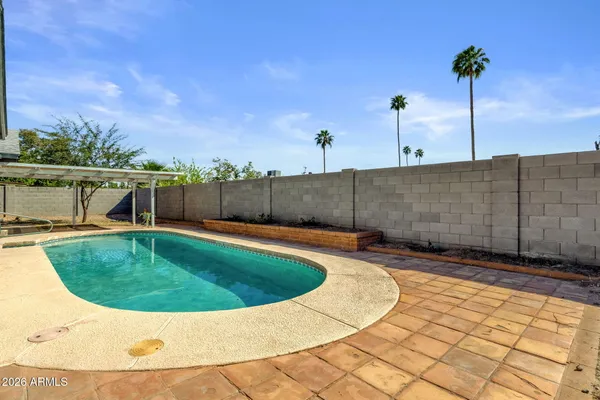 $485,000 | 1753 West Monte Avenue, Mesa, AZ 85202