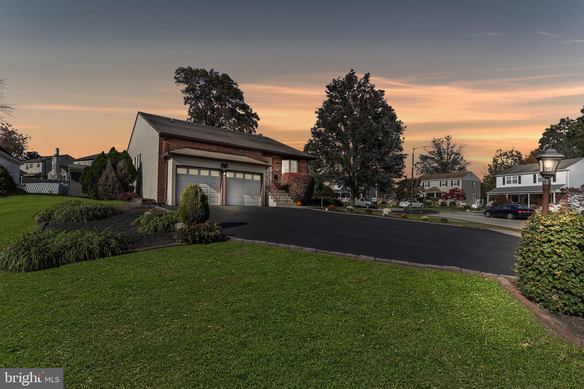 Welcome to 140 Cherry Lane!