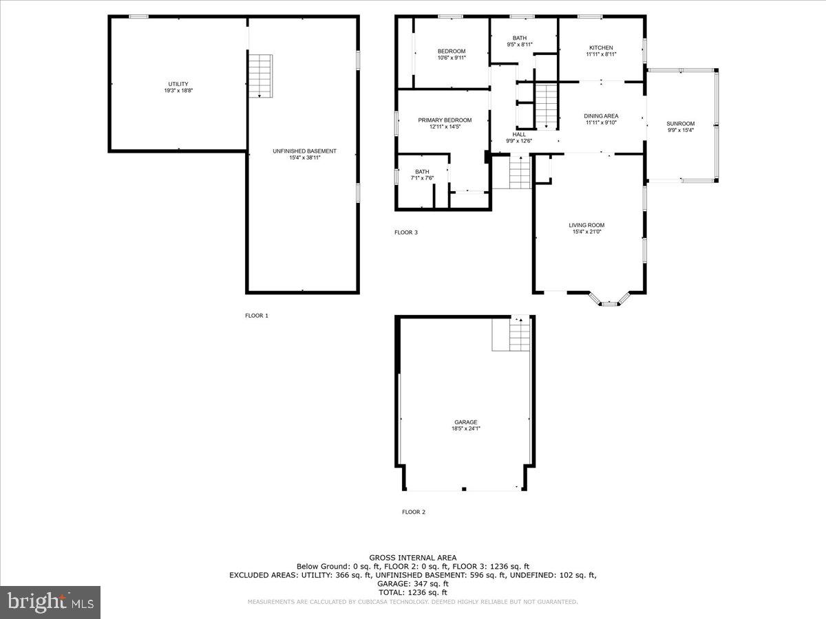 140 Cherry Lane Folsom, PA 19033 - Photo 35 of 35