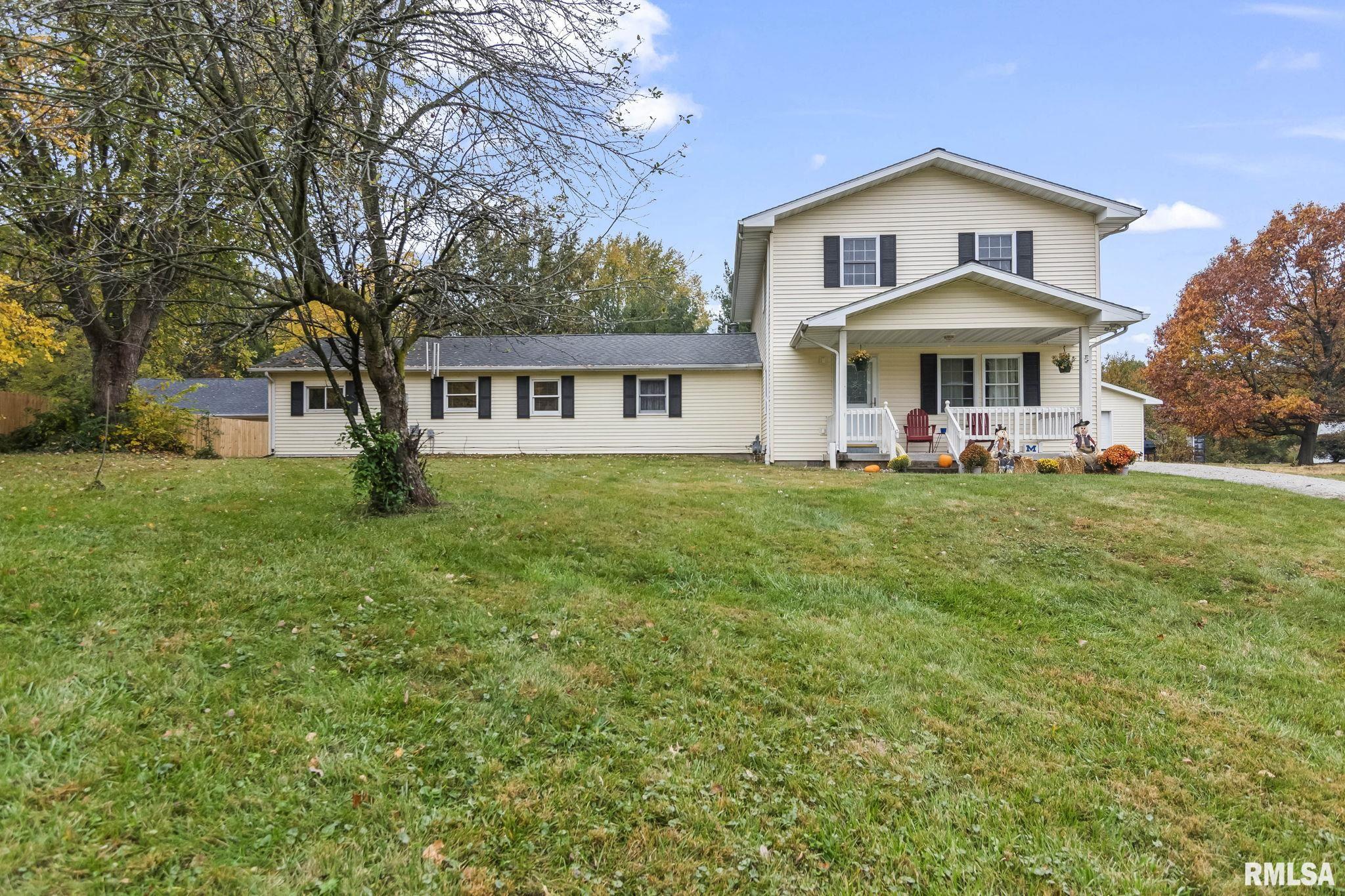 6925 Highway 29 Springfield, IL 62707 - Photo 1 of 34 Gallery Image 1